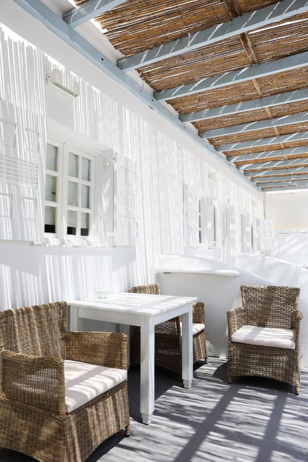Thalasea Kimolos - Θalasea - Ps Rental Psathi  Ngoại thất bức ảnh