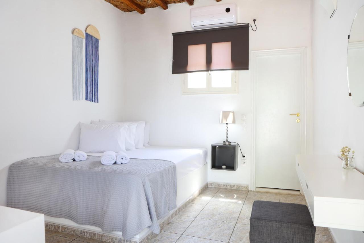 Thalasea Kimolos - Θalasea - Ps Rental Psathi  Ngoại thất bức ảnh