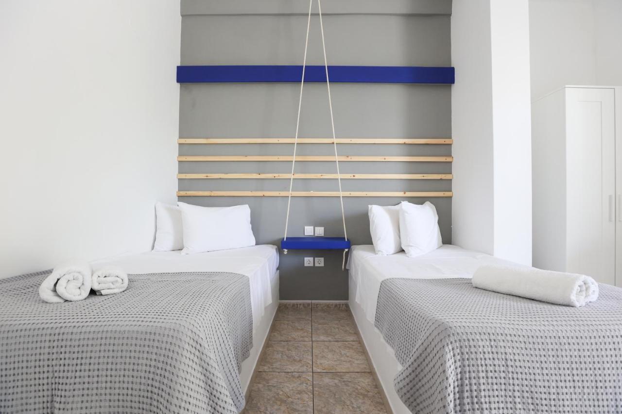 Thalasea Kimolos - Θalasea - Ps Rental Psathi  Ngoại thất bức ảnh