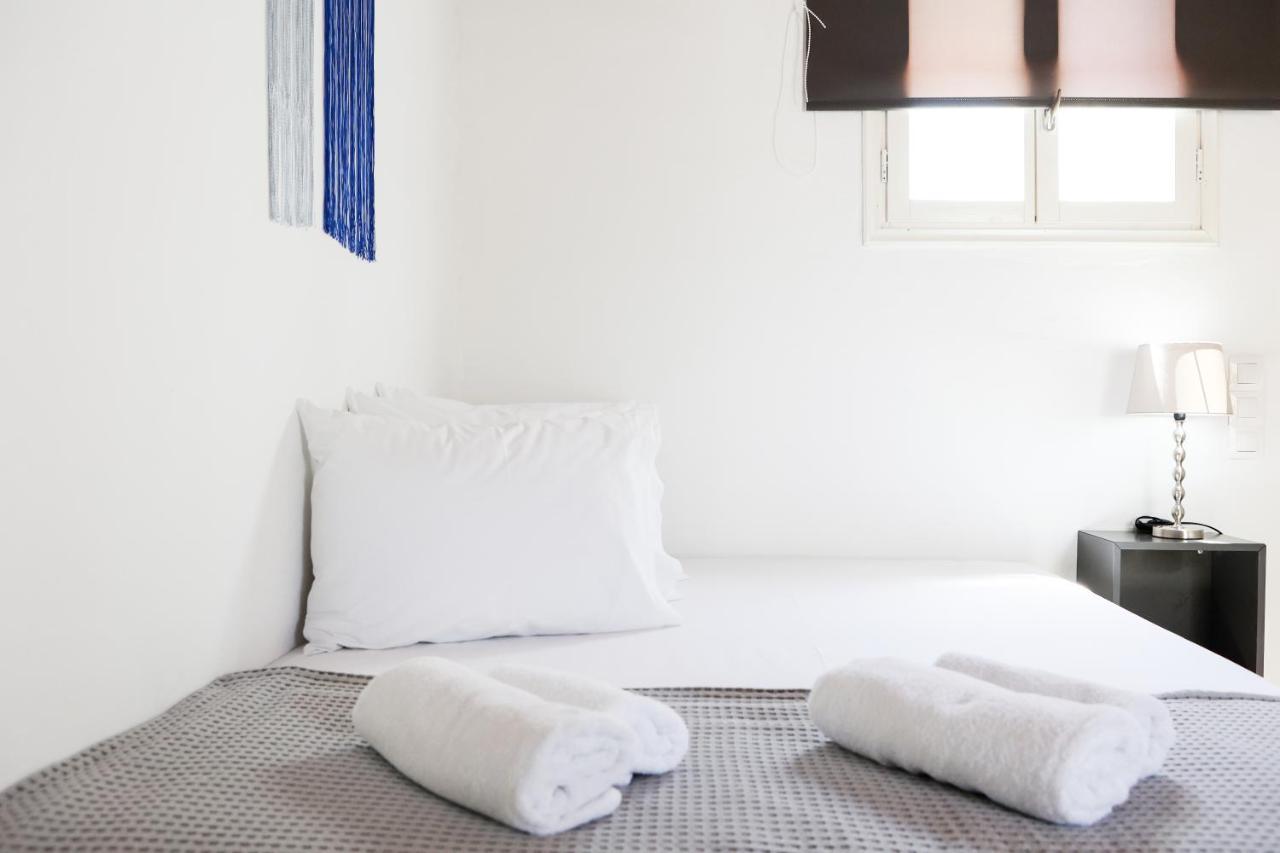 Thalasea Kimolos - Θalasea - Ps Rental Psathi  Ngoại thất bức ảnh