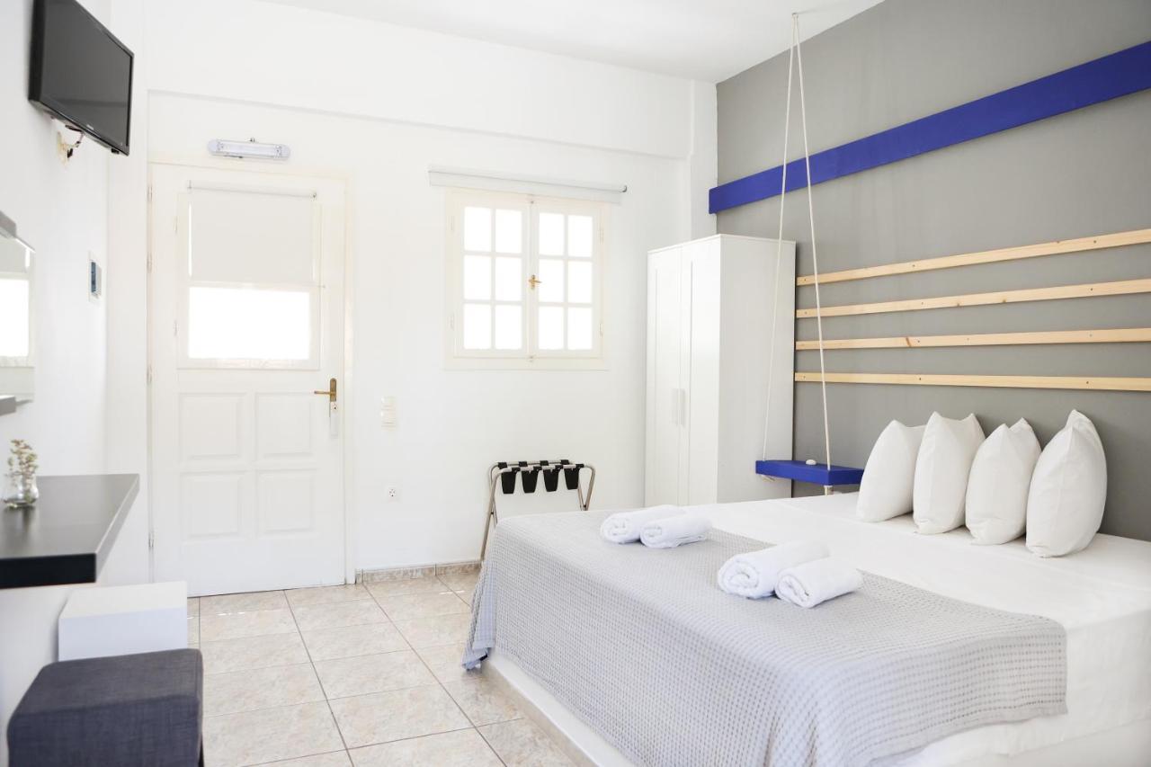 Thalasea Kimolos - Θalasea - Ps Rental Psathi  Ngoại thất bức ảnh