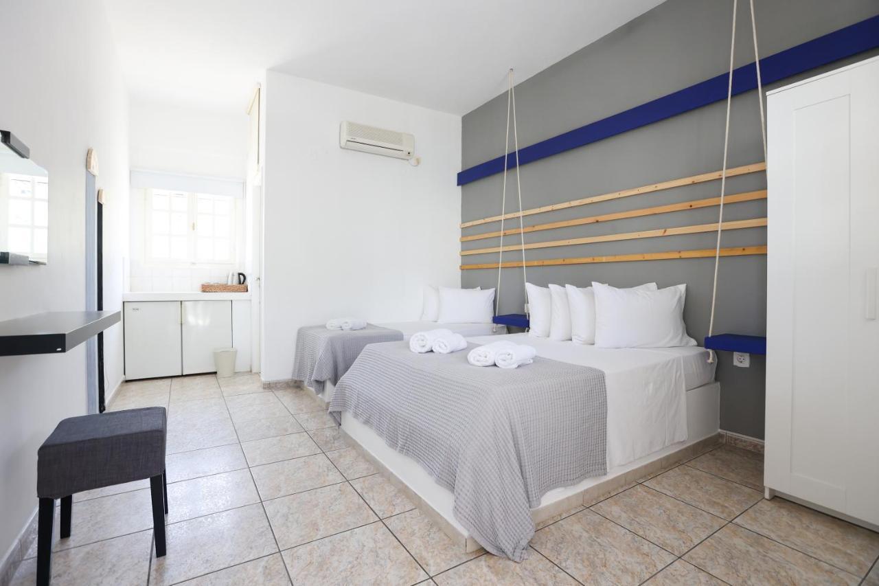 Thalasea Kimolos - Θalasea - Ps Rental Psathi  Ngoại thất bức ảnh