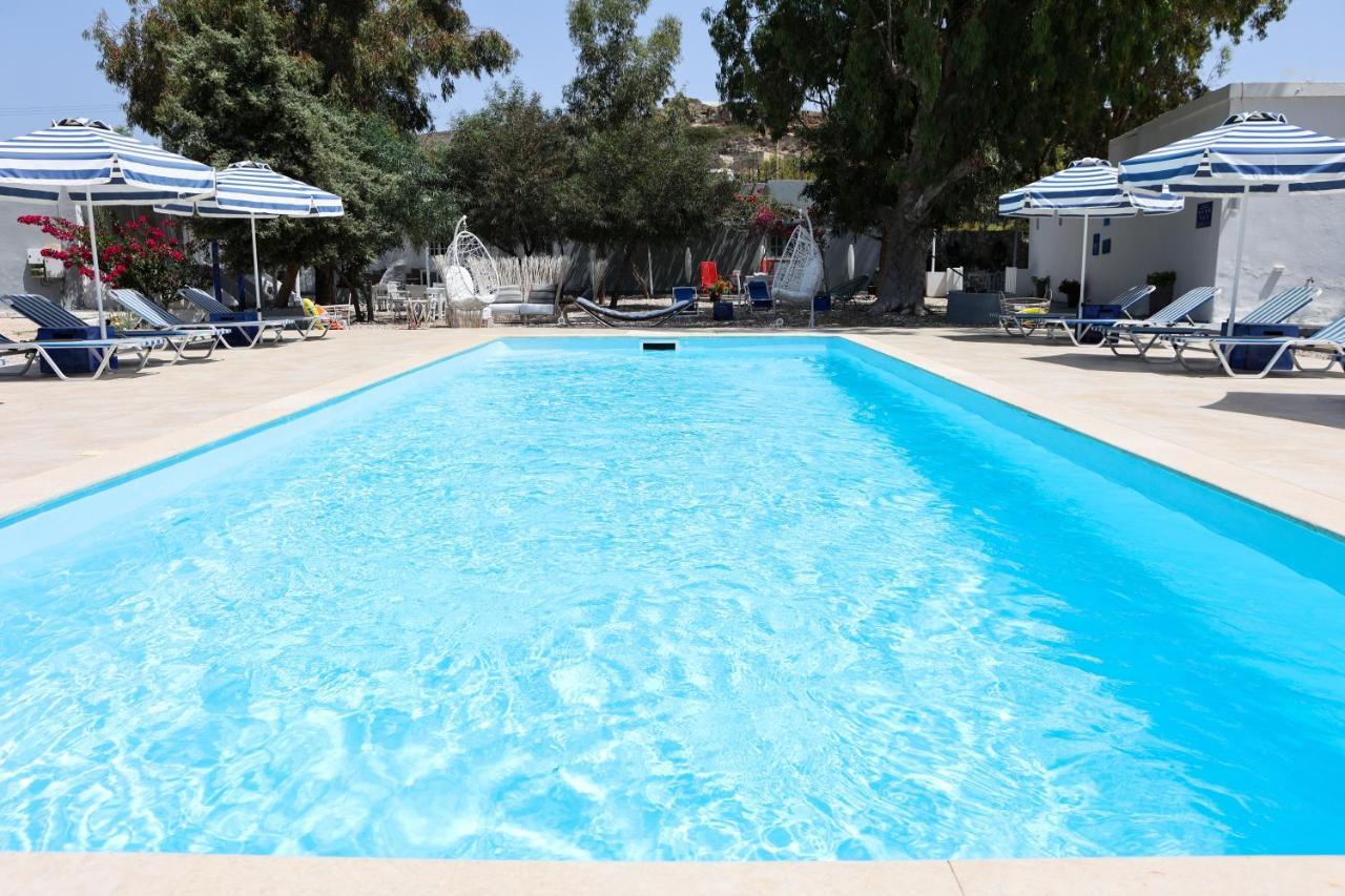 Thalasea Kimolos - Θalasea - Ps Rental Psathi  Ngoại thất bức ảnh