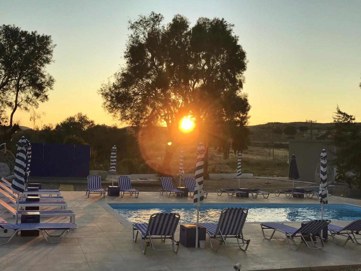 Thalasea Kimolos - Θalasea - Ps Rental Psathi  Ngoại thất bức ảnh