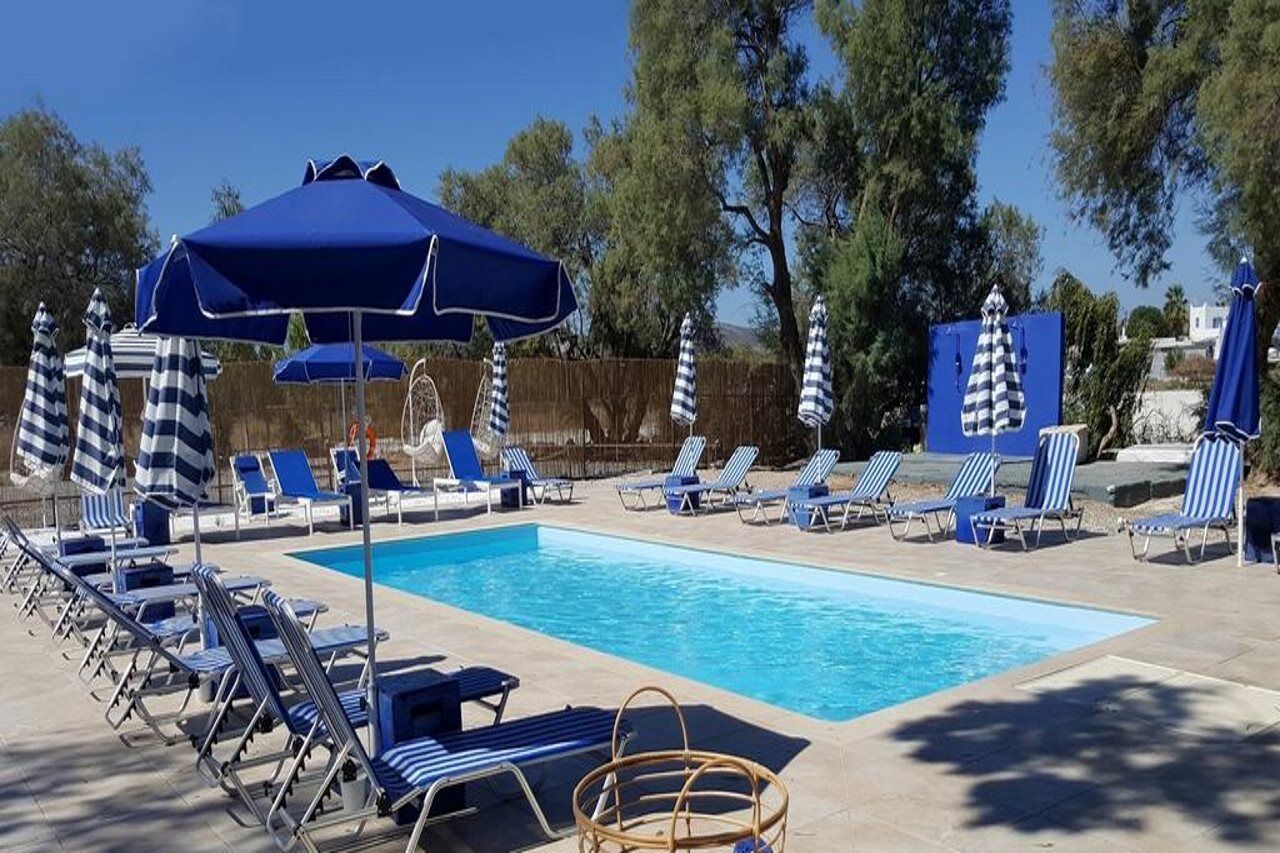 Thalasea Kimolos - Θalasea - Ps Rental Psathi  Ngoại thất bức ảnh